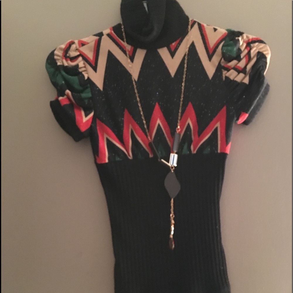 dress top